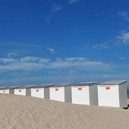 Cort Bij Zee * Nieuwpoort