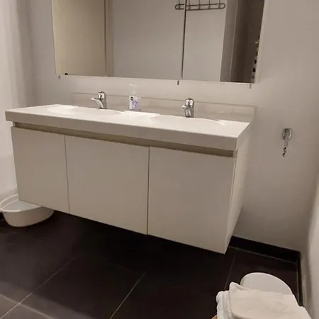 Cort Bij Zee Lägenhet Nieuwpoort