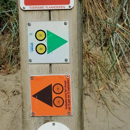 Cort Bij Zee